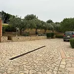 Con Piscina Panoramica A San Leone 아파트 아그리젠토