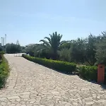 Con Piscina Panoramica A San Leone