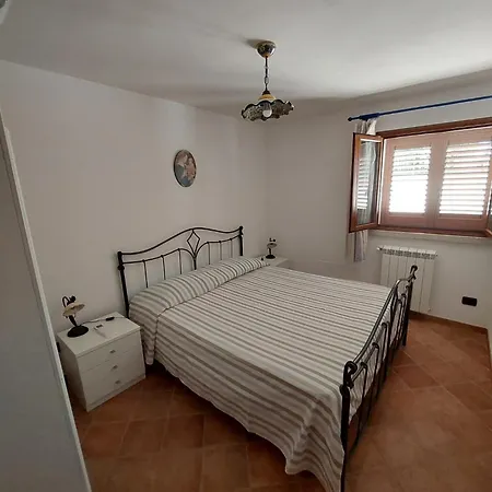 Appartanvilla Con Piscina A San Leone Agrigento