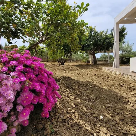 Con Piscina Panoramica A San Leone