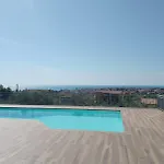Apartament Con Piscina Panoramica A San Leone Agrigento