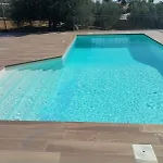 Con Piscina Panoramica A San Leone Apartament *