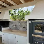 Apartament Con Piscina Panoramica A San Leone *