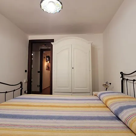 Apartment Con Piscina Panoramica A San Leone