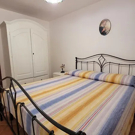 Con Piscina Panoramica A San Leone *