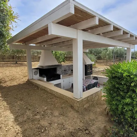 Con Piscina Panoramica A San Leone * Agrigento