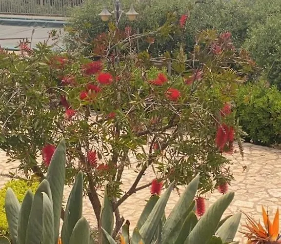 Con Piscina Panoramica A San Leone *